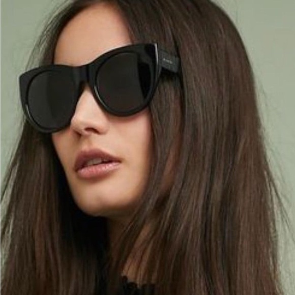 Raen Durante Brindle Tortoise Sunglasses - Picture 2 of 5